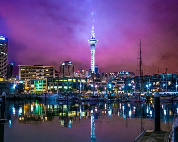 List your business in auckland